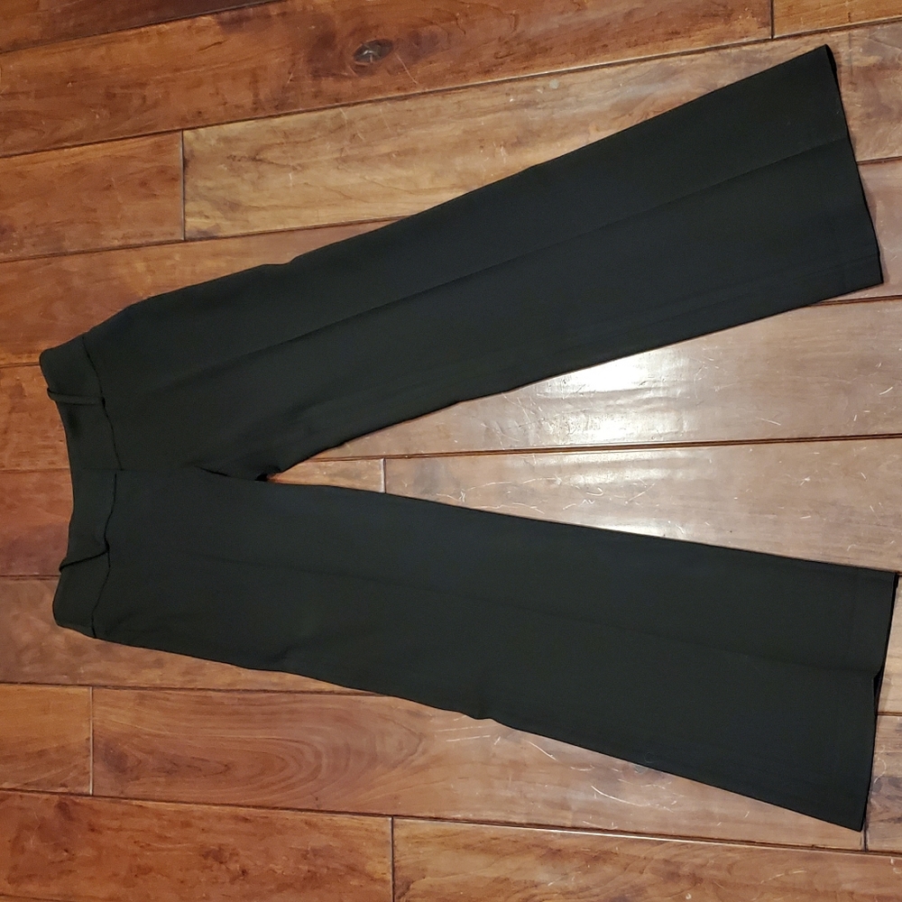 Black Bebe pants. Make offer